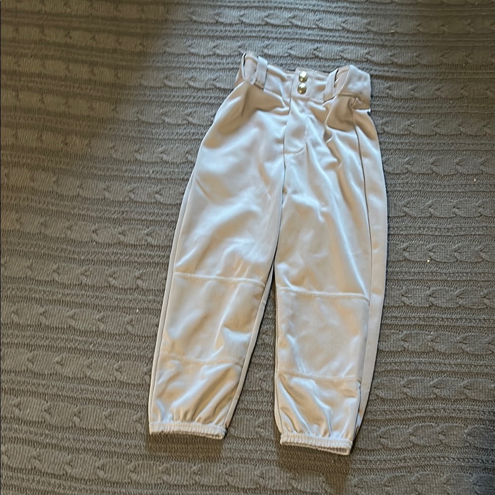 Stylish Kids Cream Bottoms
